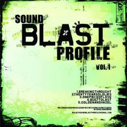 Sound Blast Profile : Vol.1